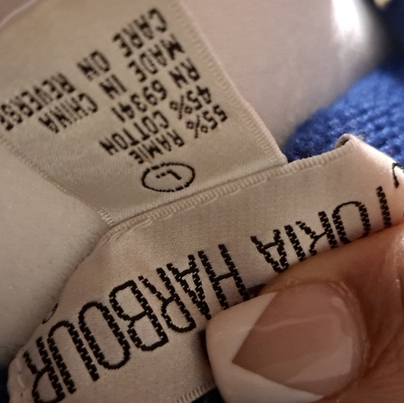 Oversized vintage sweater size L - Picture 5 of 5